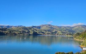 Takamatua Holiday Home